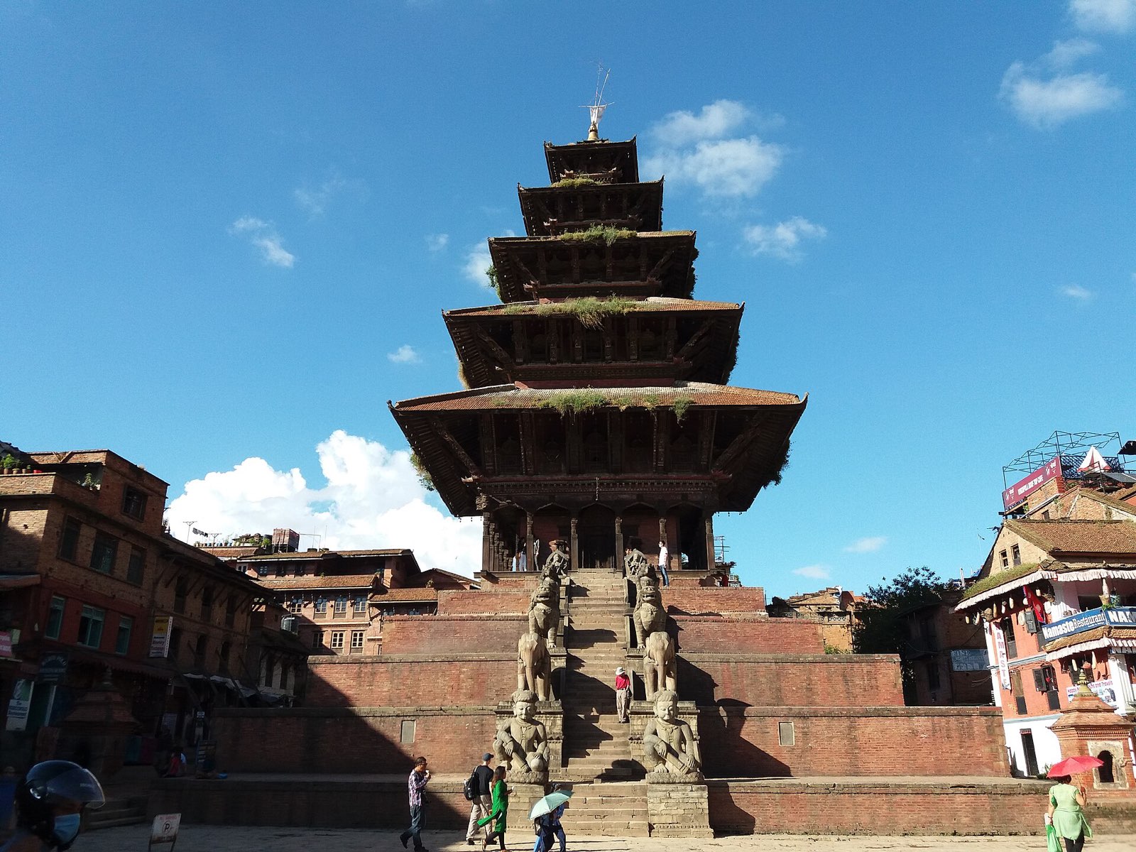 Bhaktapur