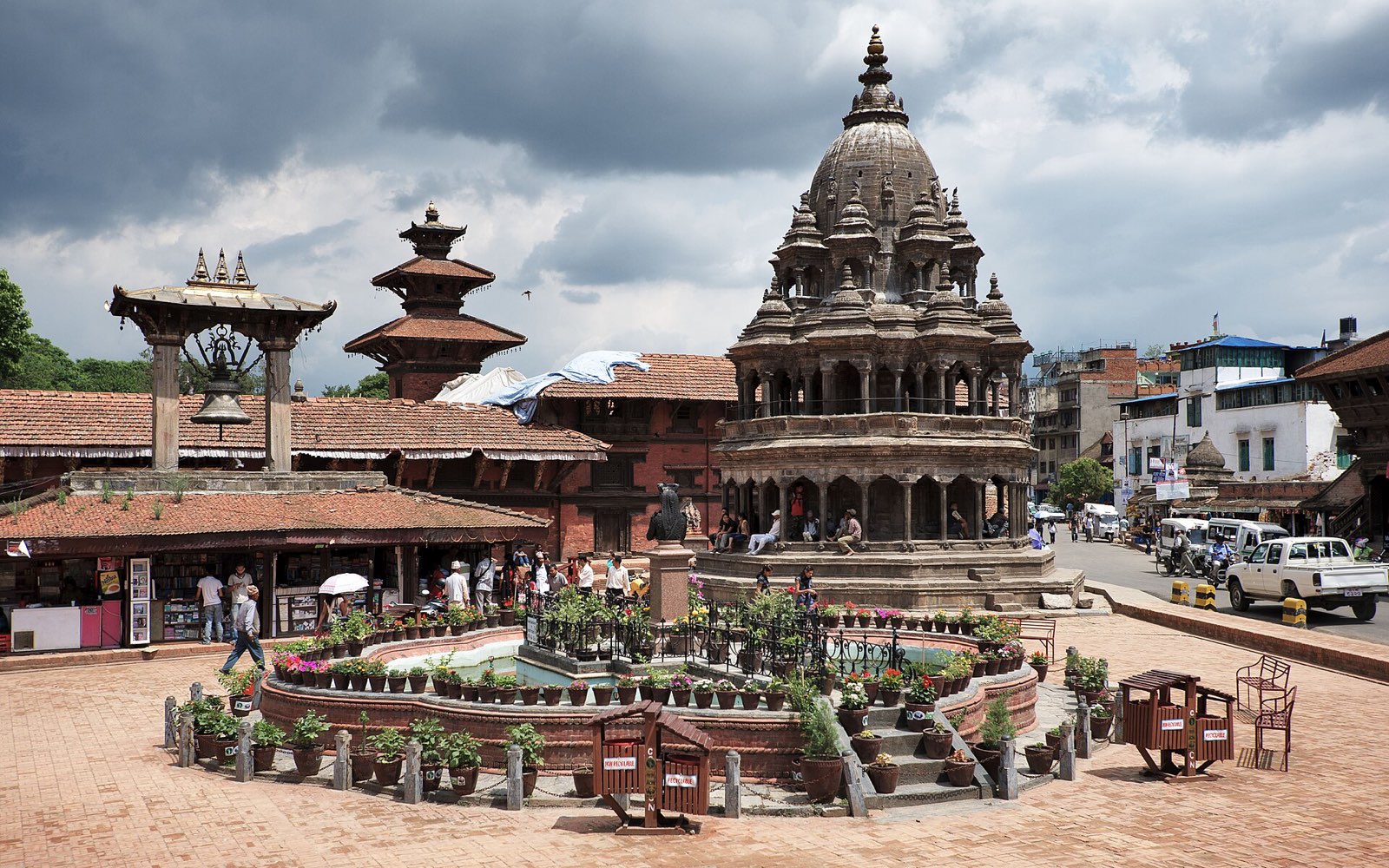 Patan (Lalitpur)