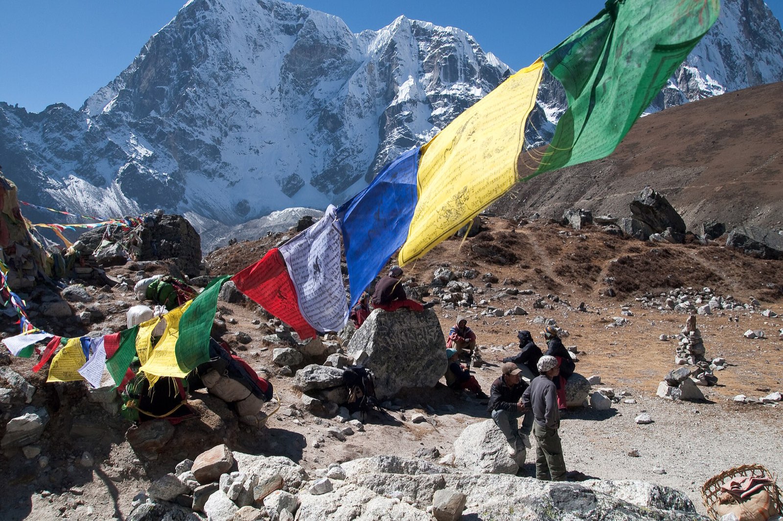 Nepal Packing List — What to Bring for City Tours and Himalayan Treks